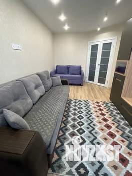 1-к квартира, посуточно, 42м2, 14/20 этаж