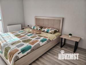 1-к квартира, посуточно, 41м2, 8/9 этаж