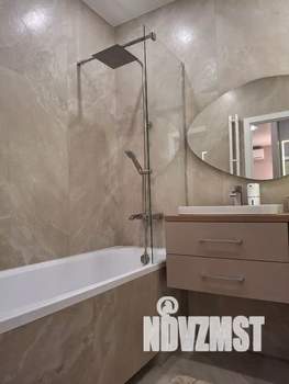 1-к квартира, посуточно, 37м2, 7/23 этаж