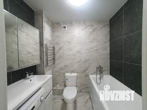 1-к квартира, посуточно, 56м2, 10/11 этаж