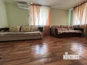 1-к квартира, посуточно, 31м2, 2/5 этаж