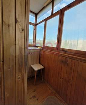 1-к квартира, на длительный срок, 35м2, 6/10 этаж