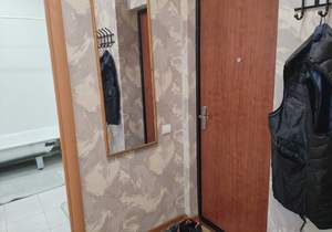 Студия квартира, на длительный срок, 33м2, 7/16 этаж