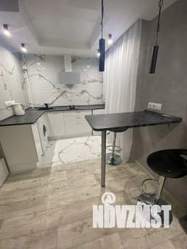 1-к квартира, посуточно, 33м2, 2/5 этаж