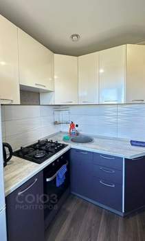 2-к квартира, на длительный срок, 47м2, 5/5 этаж