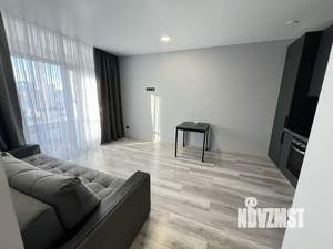 2-к квартира, на длительный срок, 40м2, 3/23 этаж
