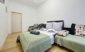 2-к квартира, на длительный срок, 60м2, 3/7 этаж