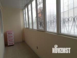 1-к квартира, посуточно, 62м2, 1/1 этаж