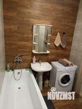 1-к квартира, посуточно, 42м2, 6/6 этаж