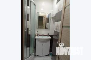 2-к квартира, посуточно, 56м2, 16/20 этаж