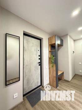 2-к квартира, посуточно, 50м2, 1/1 этаж