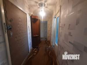 2-к квартира, на длительный срок, 50м2, 4/9 этаж