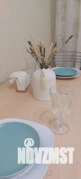 1-к квартира, посуточно, 38м2, 8/16 этаж