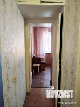 1-к квартира, на длительный срок, 30м2, 1/5 этаж