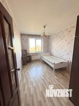 3-к квартира, на длительный срок, 70м2, 7/10 этаж