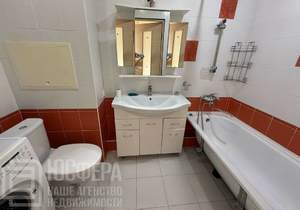 2-к квартира, на длительный срок, 55м2, 7/10 этаж