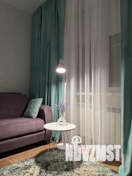 1-к квартира, посуточно, 37м2, 7/8 этаж