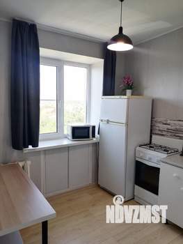 1-к квартира, посуточно, 30м2, 5/5 этаж