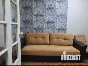 2-к квартира, на длительный срок, 46м2, 2/2 этаж