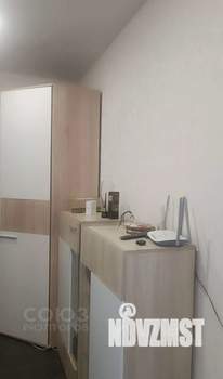 1-к квартира, на длительный срок, 43м2, 3/3 этаж