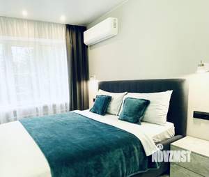 1-к квартира, посуточно, 31м2, 2/5 этаж