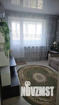 1-к квартира, посуточно, 28м2, 8/9 этаж