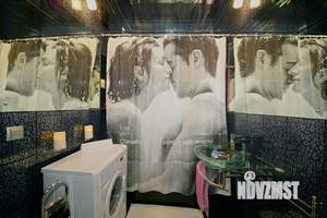 1-к квартира, посуточно, 45м2, 18/18 этаж