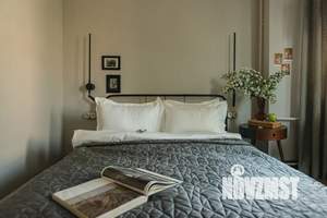 2-к квартира, посуточно, 44м2, 2/4 этаж