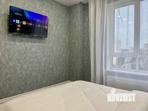 2-к квартира, посуточно, 56м2, 1/1 этаж
