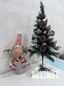 1-к квартира, посуточно, 38м2, 18/20 этаж