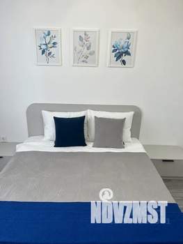 1-к квартира, посуточно, 35м2, 5/5 этаж