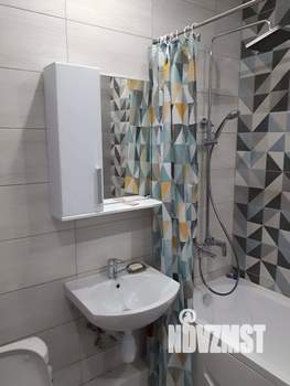 1-к квартира, посуточно, 37м2, 4/19 этаж