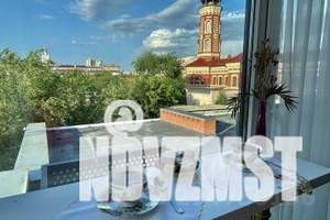 1-к квартира, посуточно, 20м2, 2/4 этаж