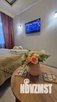 1-к квартира, посуточно, 30м2, 1/5 этаж
