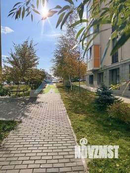 1-к квартира, на длительный срок, 36м2, 3/4 этаж