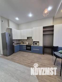 Студия квартира, посуточно, 30м2, 12/12 этаж