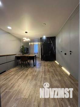 1-к квартира, посуточно, 60м2, 1/1 этаж