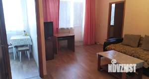 2-к квартира, на длительный срок, 47м2, 4/5 этаж