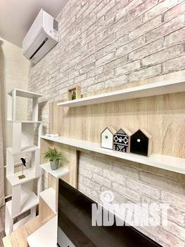 2-к квартира, посуточно, 75м2, 1/1 этаж