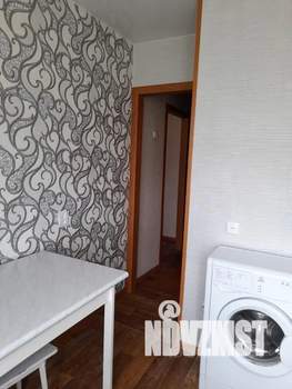 1-к квартира, посуточно, 31м2, 4/5 этаж