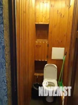 1-к квартира, посуточно, 35м2, 16/16 этаж