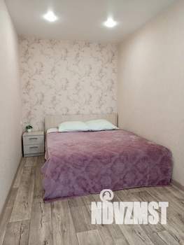 2-к квартира, посуточно, 44м2, 4/5 этаж