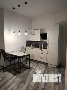 1-к квартира, посуточно, 47м2, 3/10 этаж