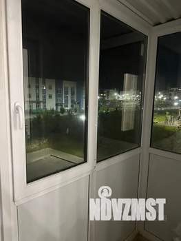 1-к квартира, посуточно, 36м2, 3/3 этаж