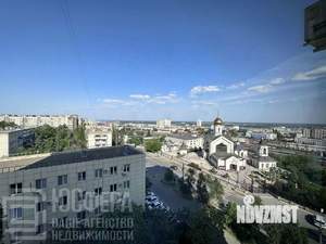 Студия квартира, на длительный срок, 36м2, 8/16 этаж