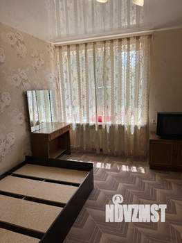 2-к квартира, на длительный срок, 42м2, 2/4 этаж