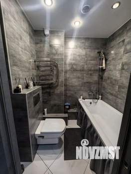 1-к квартира, на длительный срок, 32м2, 3/11 этаж