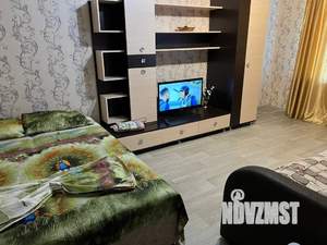 2-к квартира, посуточно, 42м2, 1/4 этаж
