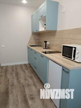 1-к квартира, посуточно, 38м2, 9/12 этаж