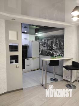 Студия квартира, на длительный срок, 30м2, 12/17 этаж